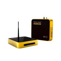 GOLDEN BOX HEVC HD GOLDEN BOX HEVC HD